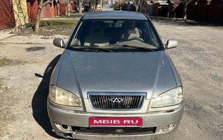 Chery Amulet (A15) I, 2005 год, 100 000 рублей, 1 фотография