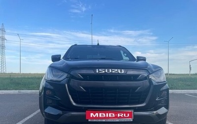 Isuzu D-Max, 2021 год, 4 625 000 рублей, 1 фотография