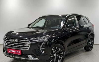 Haval Jolion, 2022 год, 1 750 000 рублей, 1 фотография