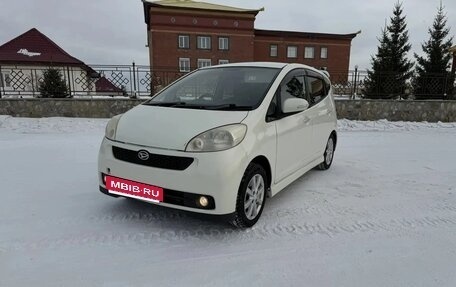 Daihatsu Sonica, 2008 год, 405 000 рублей, 1 фотография
