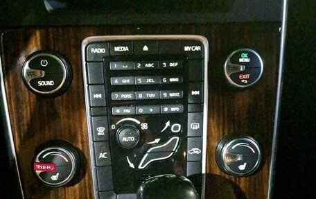 Volvo S60 III, 2011 год, 830 000 рублей, 1 фотография