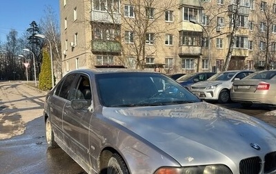BMW 5 серия, 1996 год, 295 000 рублей, 1 фотография