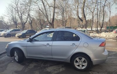 Mitsubishi Lancer IX, 2008 год, 720 000 рублей, 1 фотография