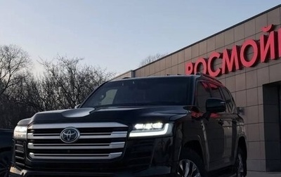 Toyota Land Cruiser, 2021 год, 16 500 000 рублей, 1 фотография