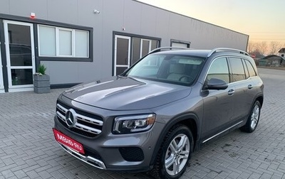Mercedes-Benz GLB, 2020 год, 4 000 000 рублей, 1 фотография