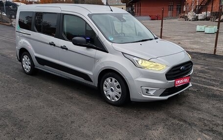 Ford Transit Connect, 2020 год, 1 550 000 рублей, 1 фотография