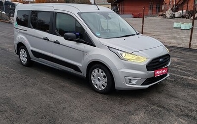 Ford Transit Connect, 2020 год, 1 550 000 рублей, 1 фотография