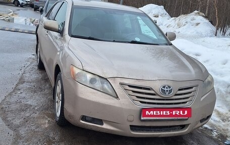 Toyota Camry, 2006 год, 940 000 рублей, 1 фотография