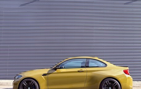 BMW M2 F87, 2018 год, 5 050 000 рублей, 1 фотография