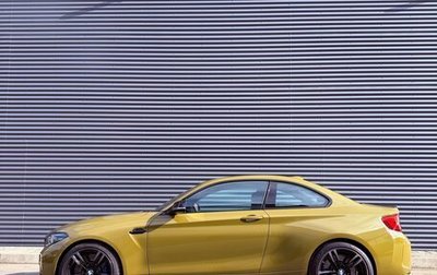 BMW M2 F87, 2018 год, 5 050 000 рублей, 1 фотография