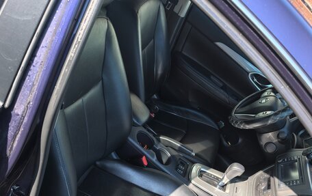 Nissan Sentra, 2014 год, 1 280 000 рублей, 1 фотография