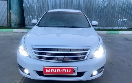 Nissan Teana, 2012 год, 950 000 рублей, 1 фотография
