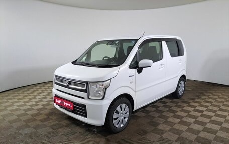 Suzuki Wagon R VI, 2018 год, 900 000 рублей, 1 фотография
