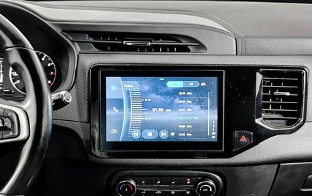 Chery Tiggo 4 I рестайлинг, 2021 год, 1 310 000 рублей, 18 фотография