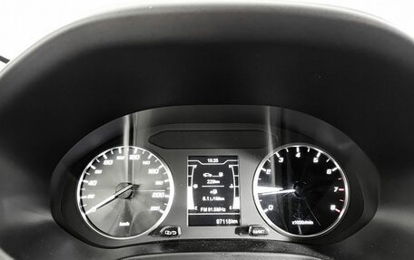 Chery Tiggo 4 I рестайлинг, 2021 год, 1 310 000 рублей, 16 фотография