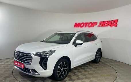 Haval Jolion, 2023 год, 1 875 000 рублей, 1 фотография