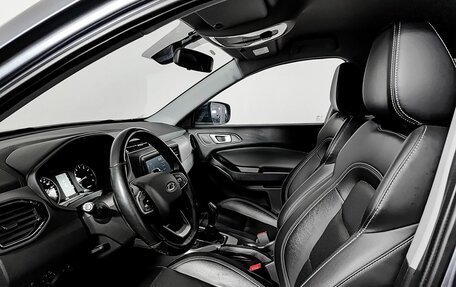 Chery Tiggo 4 I рестайлинг, 2021 год, 1 310 000 рублей, 20 фотография