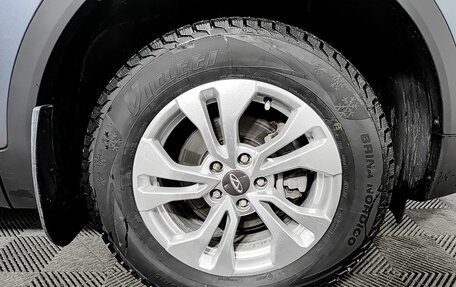 Chery Tiggo 4 I рестайлинг, 2021 год, 1 310 000 рублей, 22 фотография