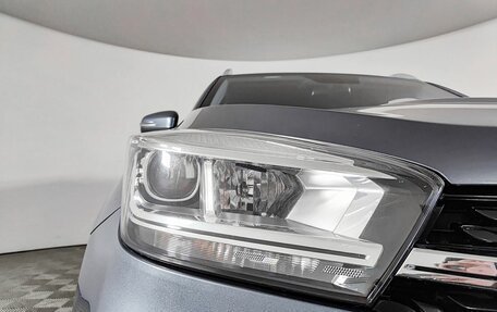 Chery Tiggo 4 I рестайлинг, 2021 год, 1 310 000 рублей, 21 фотография