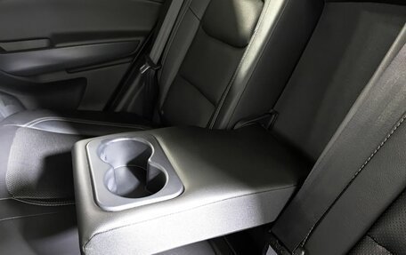 Chery Tiggo 4 I рестайлинг, 2021 год, 1 310 000 рублей, 25 фотография