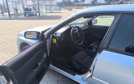 Subaru Impreza III, 2007 год, 550 000 рублей, 8 фотография