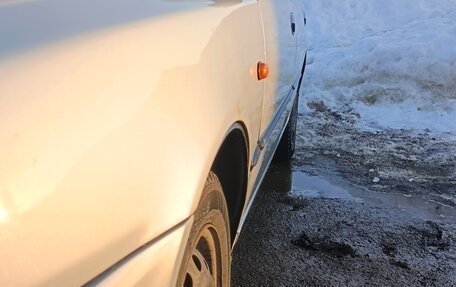 Hyundai Accent II, 2008 год, 330 000 рублей, 4 фотография