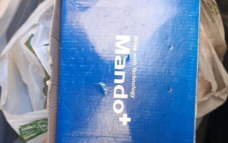 Hyundai Accent II, 2008 год, 330 000 рублей, 10 фотография