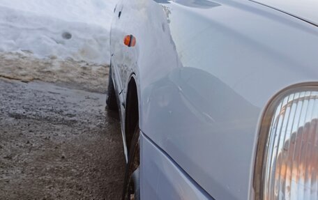 Hyundai Accent II, 2008 год, 330 000 рублей, 5 фотография