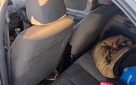 Hyundai Accent II, 2008 год, 330 000 рублей, 8 фотография