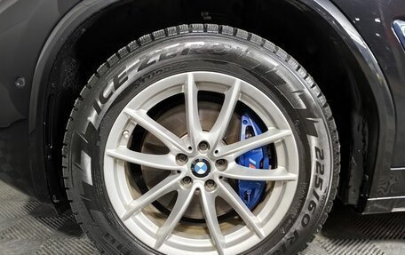 BMW X3, 2019 год, 3 550 000 рублей, 7 фотография