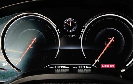 BMW X3, 2019 год, 3 550 000 рублей, 13 фотография