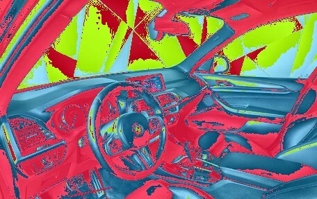 BMW X3, 2019 год, 3 550 000 рублей, 12 фотография