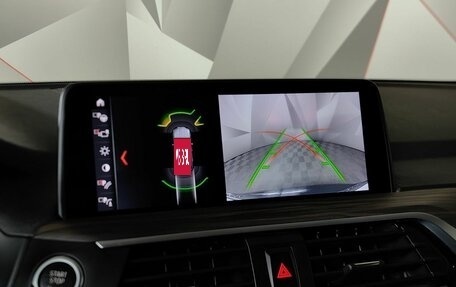 BMW X3, 2019 год, 3 550 000 рублей, 16 фотография