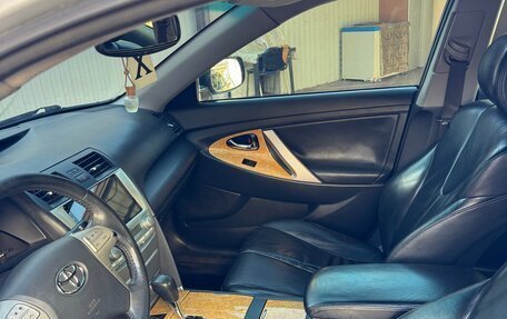 Toyota Camry, 2006 год, 7 фотография