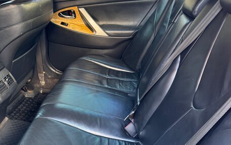 Toyota Camry, 2006 год, 8 фотография