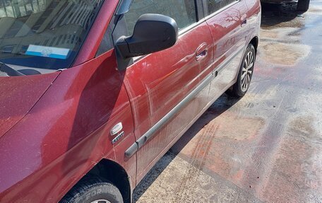 Hyundai Matrix I рестайлинг, 2008 год, 520 000 рублей, 2 фотография