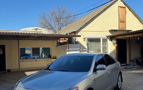 Toyota Camry, 2006 год, 3 фотография