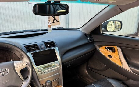 Toyota Camry, 2006 год, 10 фотография