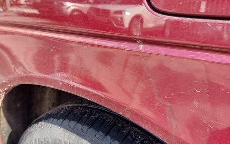 Hyundai Matrix I рестайлинг, 2008 год, 520 000 рублей, 4 фотография