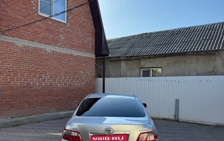 Toyota Camry, 2006 год, 6 фотография