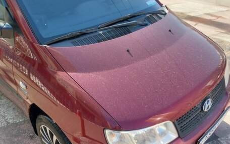 Hyundai Matrix I рестайлинг, 2008 год, 520 000 рублей, 5 фотография