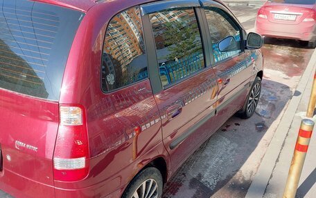 Hyundai Matrix I рестайлинг, 2008 год, 520 000 рублей, 6 фотография