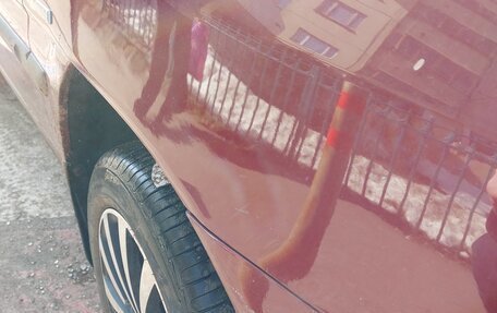 Hyundai Matrix I рестайлинг, 2008 год, 520 000 рублей, 12 фотография