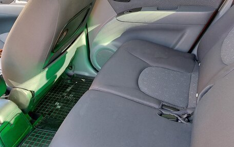 Hyundai Matrix I рестайлинг, 2008 год, 520 000 рублей, 16 фотография