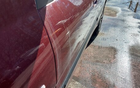 Hyundai Matrix I рестайлинг, 2008 год, 520 000 рублей, 17 фотография