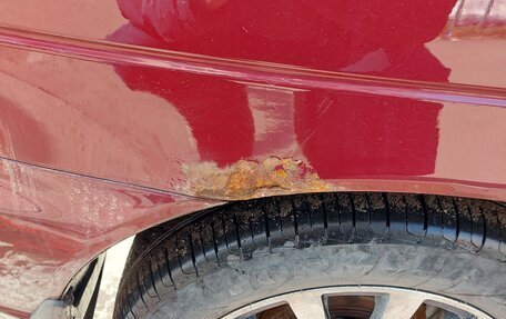 Hyundai Matrix I рестайлинг, 2008 год, 520 000 рублей, 10 фотография