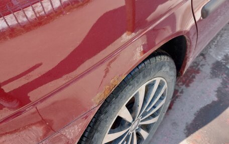 Hyundai Matrix I рестайлинг, 2008 год, 520 000 рублей, 11 фотография