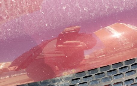 Hyundai Matrix I рестайлинг, 2008 год, 520 000 рублей, 13 фотография