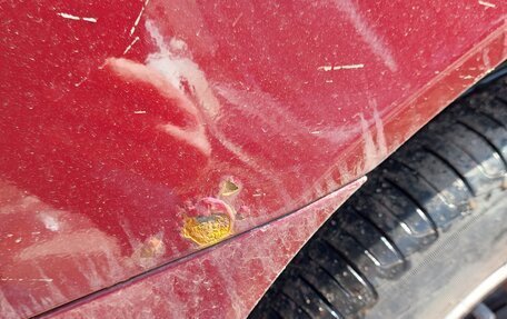 Hyundai Matrix I рестайлинг, 2008 год, 520 000 рублей, 14 фотография