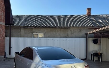 Toyota Camry, 2006 год, 9 фотография